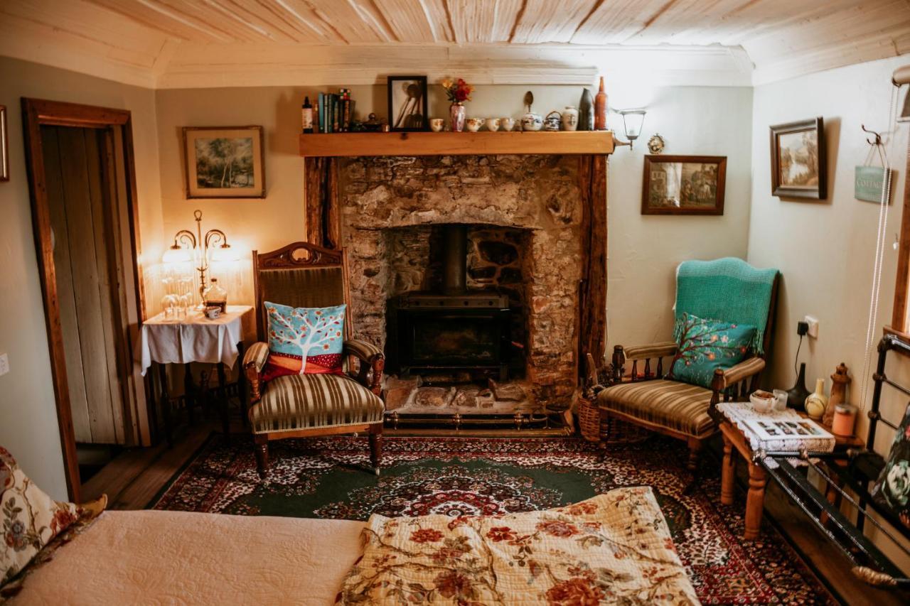 Belmont Homestead Swansea Eksteriør billede