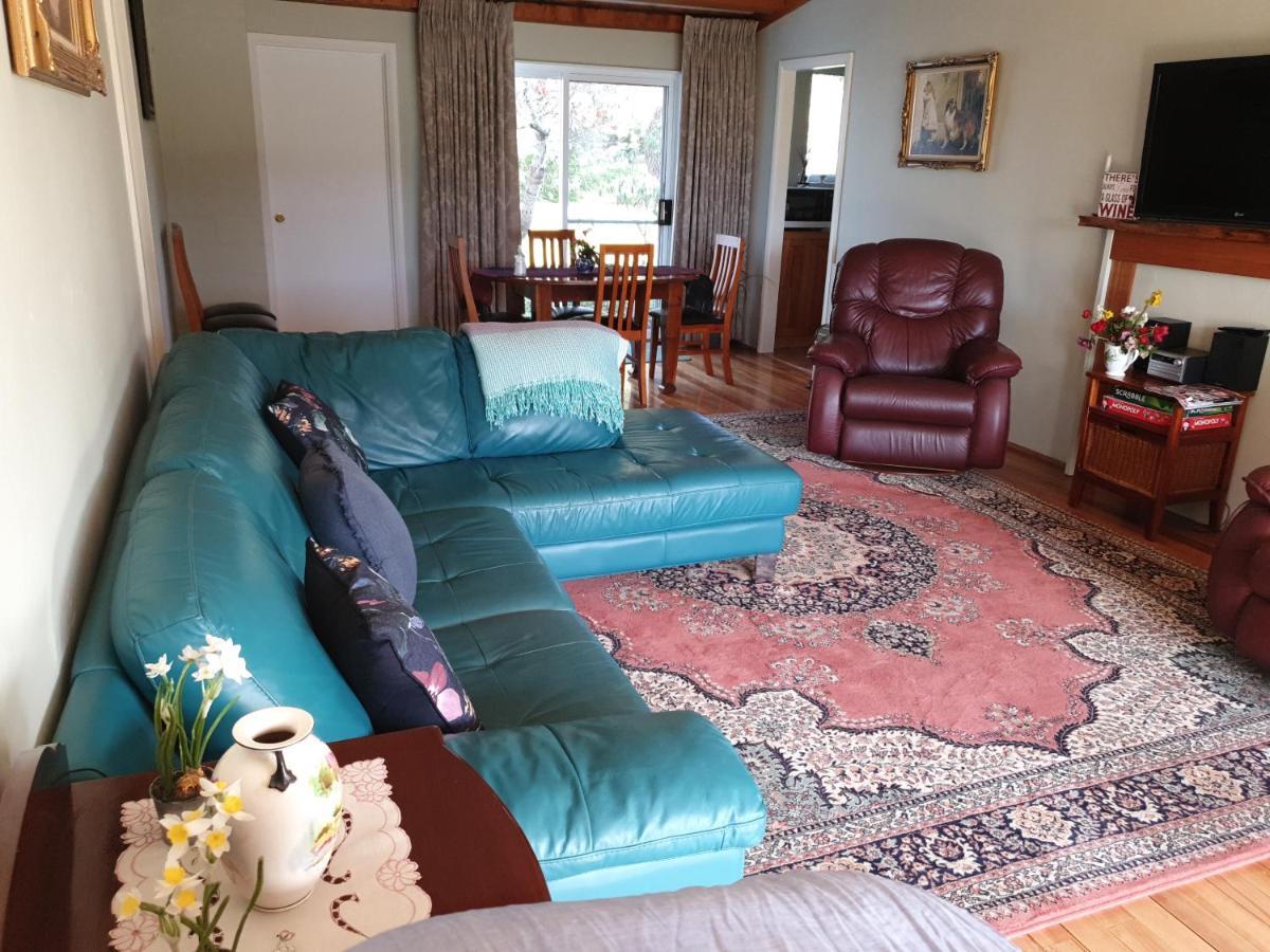 Belmont Homestead Swansea Eksteriør billede